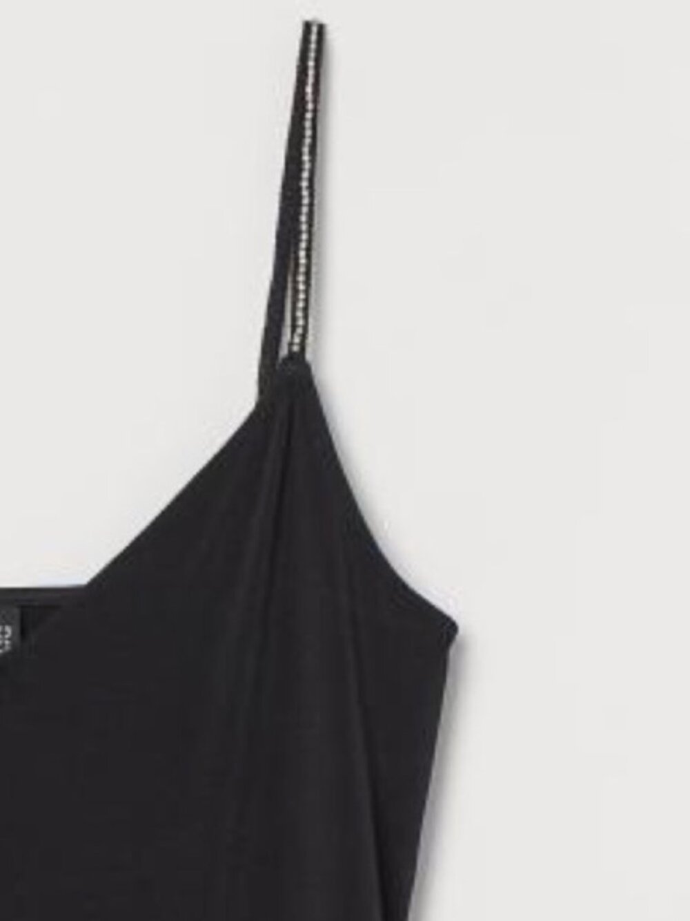 ❗️FINAL SALE❗️Strappy h&m dress